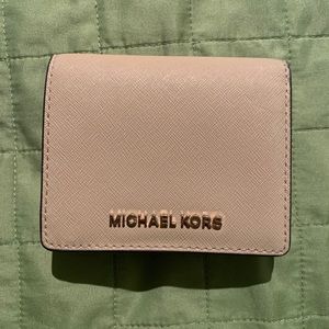 Authentic Michael Kors Wallet
